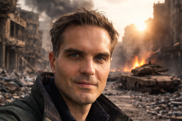 frederik pleitgen kinder