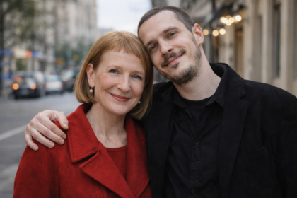 dagmar manzel sohn todesursache