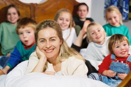 gracia von der leyen