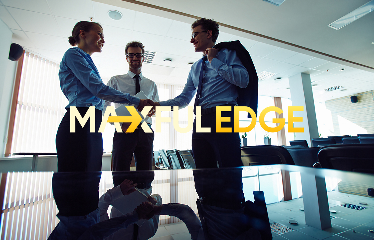 MaxfulEdge