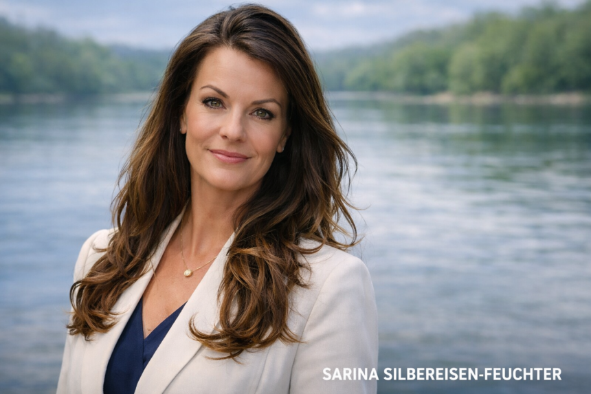 sarina silbereisen-feuchter