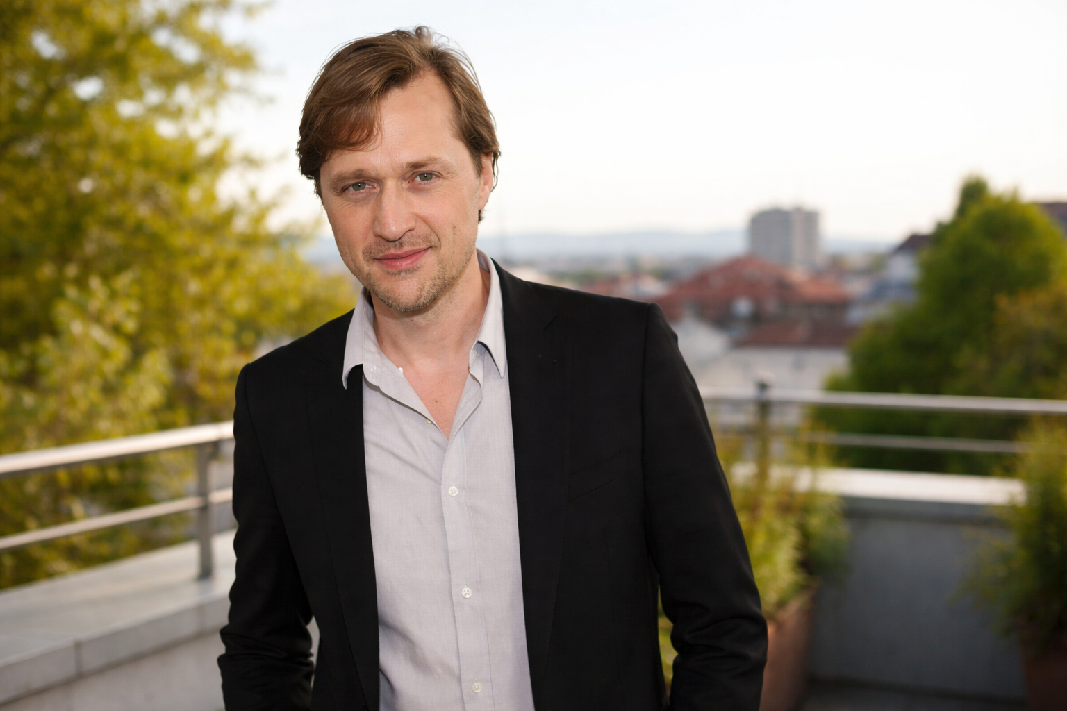 klemens vogel schauspieler