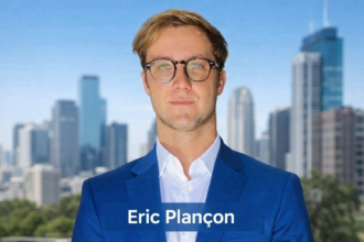 eric plancon