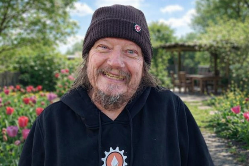 peter ludolf todesursache