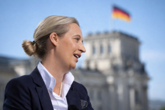 ohr alice weidel