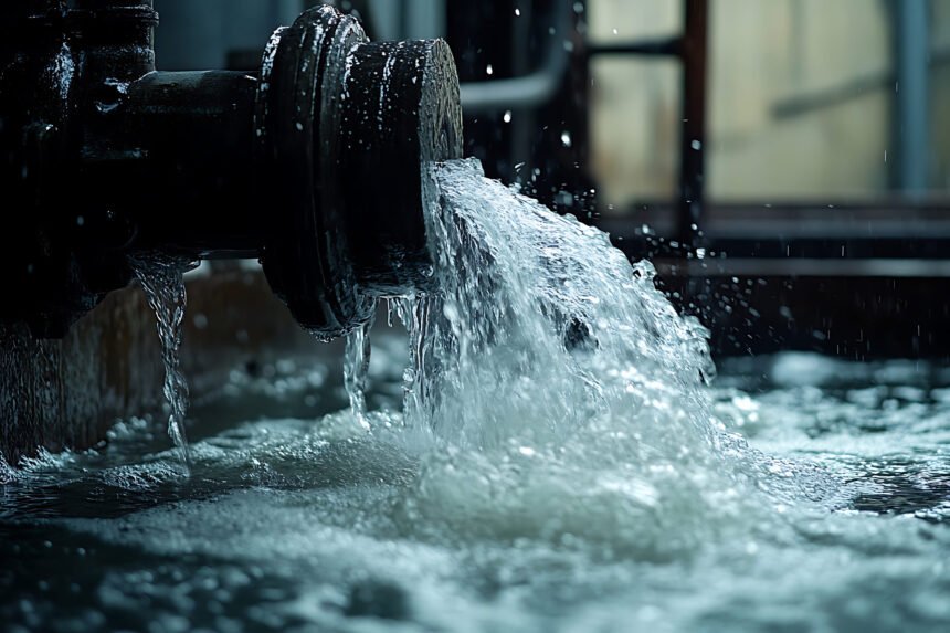 Wasser