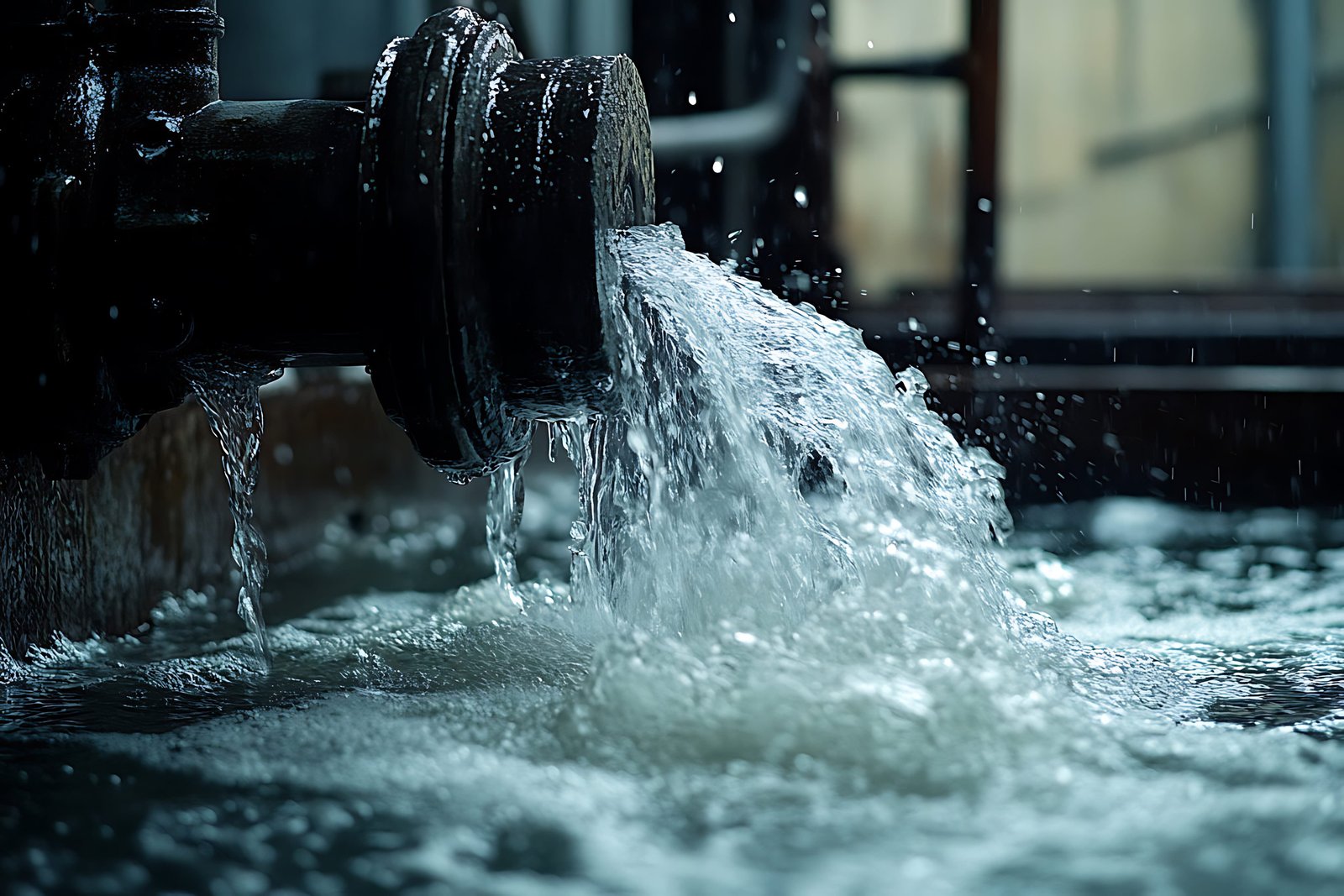 Wasser