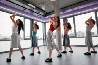 Tanzen in Berlin