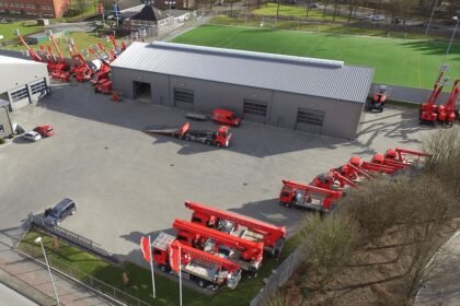 Hubsteiger